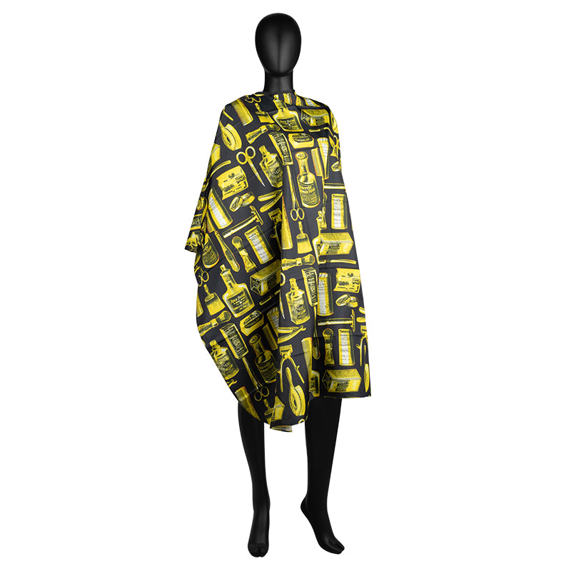 Cape de coiffure J-04